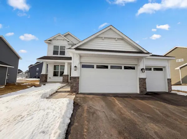 8335 Lander AVE NE, Otsego, MN 55301