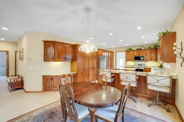 4318 153rd AVE NE, Ham Lake, MN 55304