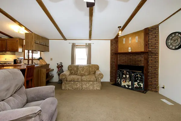 541 NW 3rd ST, Buffalo Lake, MN 55314