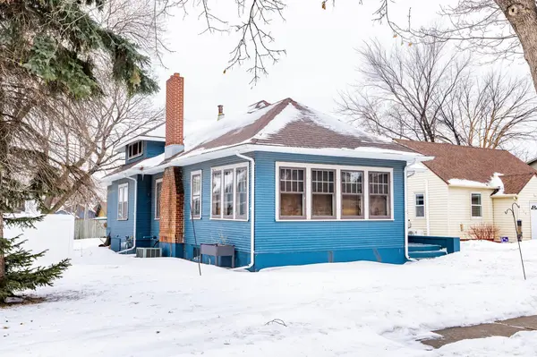 113 4th ST SE, Barnesville, MN 56514