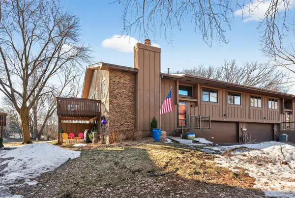 2623 Sumac Court, White Bear Lake, MN 55110