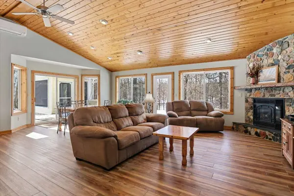 2651 W Wildlife DR, Brook Park, MN 55007