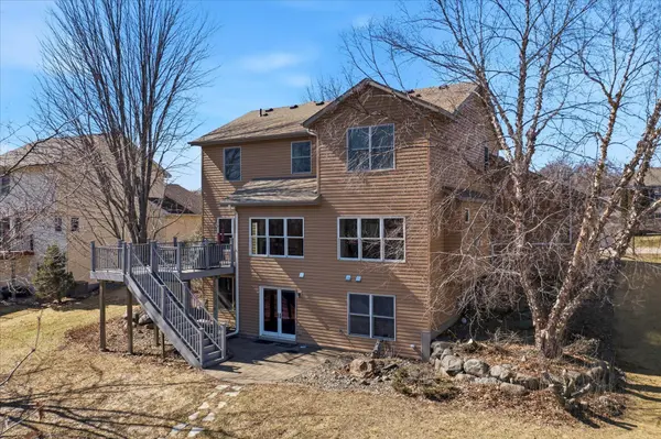 1406 Landsdown RD, Buffalo, MN 55313