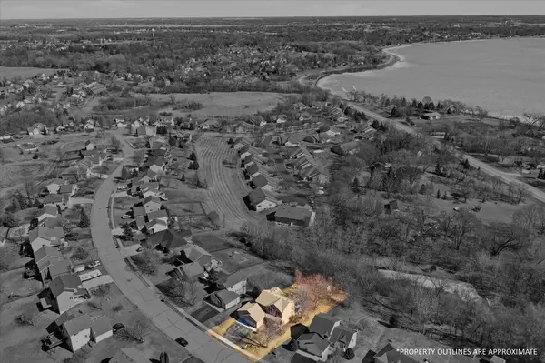 1406 Landsdown RD, Buffalo, MN 55313