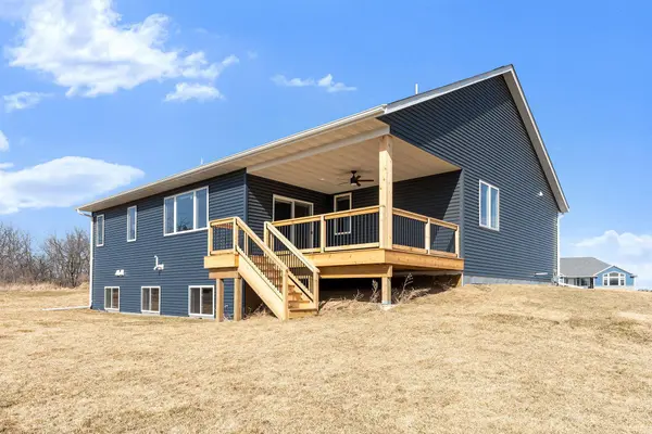 1804 13th PL NE, Austin, MN 55912