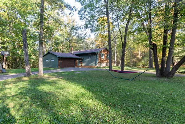1629 139th ST, Balsam Lake, WI 54810