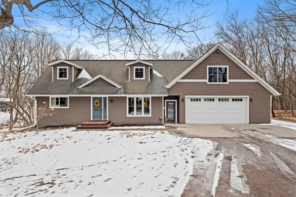 20660 Kirby AVE N, Scandia, MN 55073