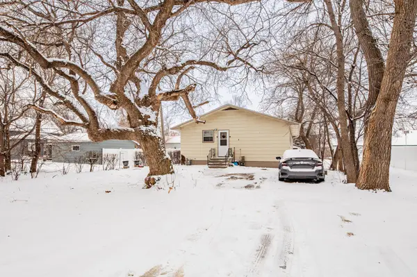 122 12th AVE N, Casselton, ND 58012