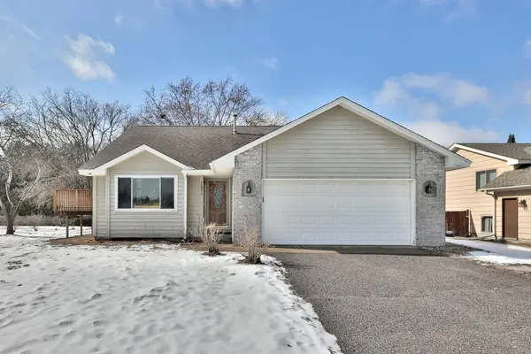 12976 Lincoln ST NE, Blaine, MN 55434