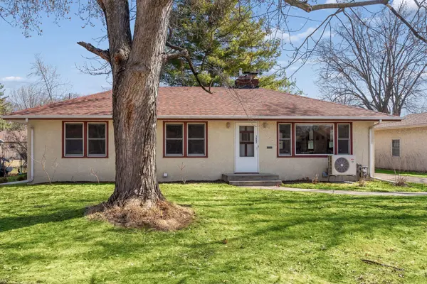 1892 Pascal ST, Falcon Heights, MN 55113