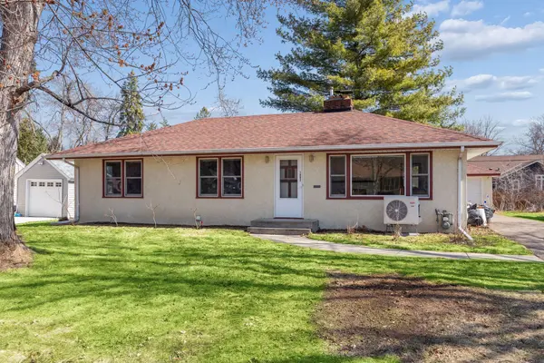 1892 Pascal ST, Falcon Heights, MN 55113
