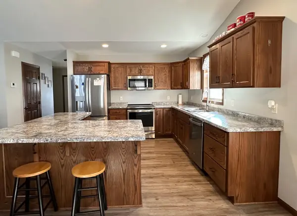 808 17th ST N, Princeton, MN 55371