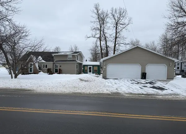 1702 3rd AVE W, International Falls, MN 56649