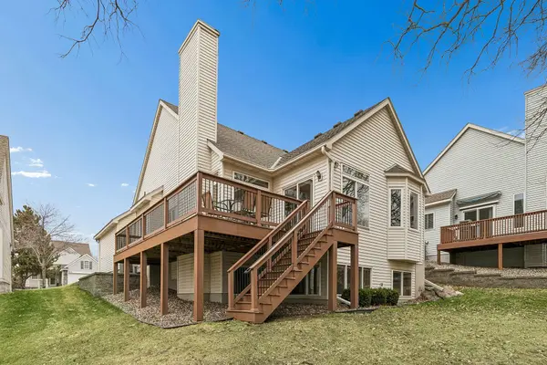 8724 Callahan TRL, Inver Grove Heights, MN 55076