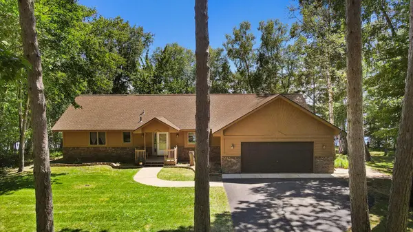 37595 Bonnie Lakes RD, Crosslake, MN 56442