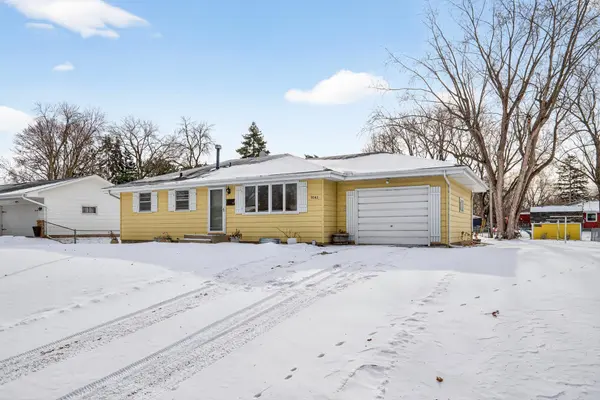 9141 61 1/2 AVE N, New Hope, MN 55428