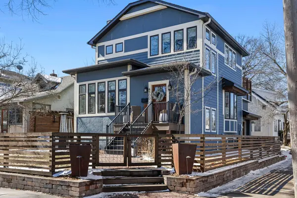 4500 Abbott AVE S, Minneapolis, MN 55410