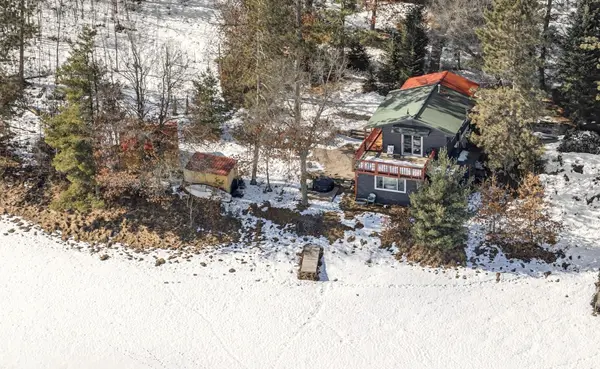 30276 N Nicaboyne Lake RD, Danbury, WI 54830