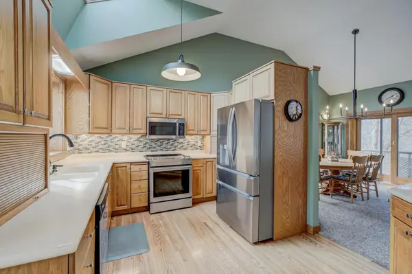 2715 Cherry Blossom LN, Menomonie, WI 54751
