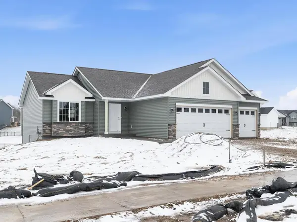 9747 Jasmine AVE, Hanover, MN 55341