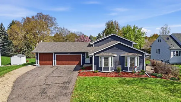 4201 157th ST W, Rosemount, MN 55068