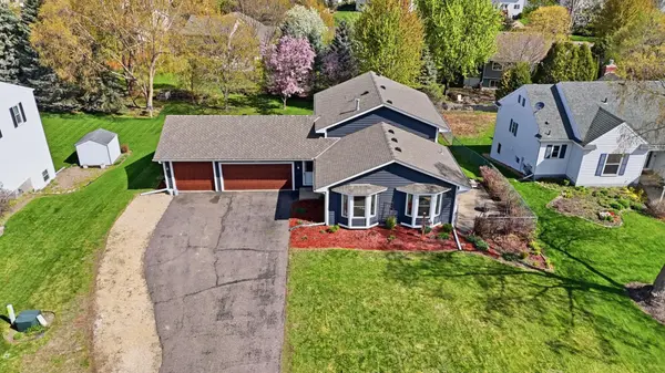 4201 157th ST W, Rosemount, MN 55068