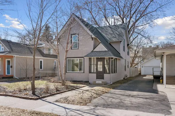 1814 Buchanan ST NE, Minneapolis, MN 55418