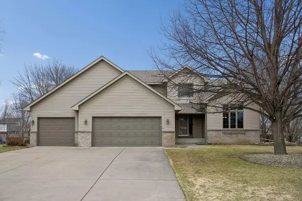13584 Aspen DR, Rogers, MN 55374