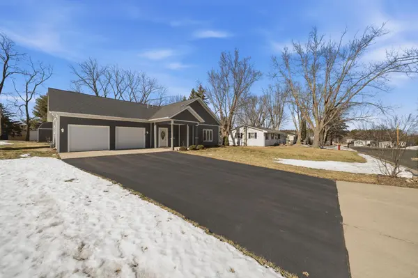 535 Clark ST, Hammond, WI 54015