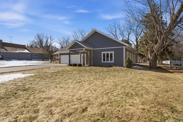 535 Clark ST, Hammond, WI 54015