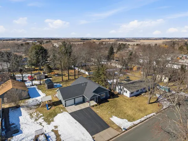 535 Clark ST, Hammond, WI 54015