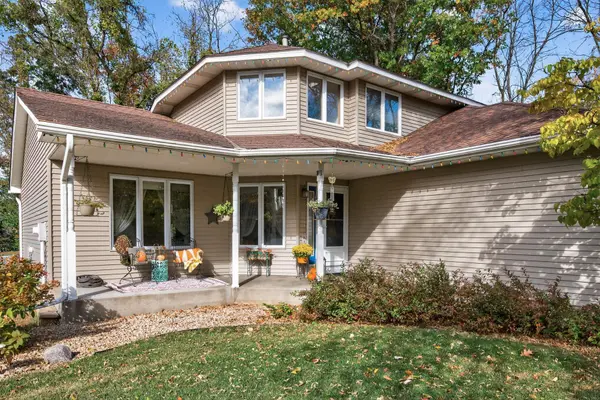 1205 Choke Cherry RD, Lino Lakes, MN 55038