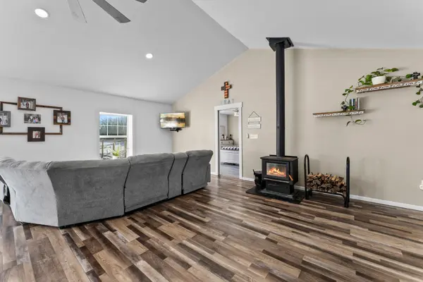 3025 Pilot ST, Brook Park, MN 55007