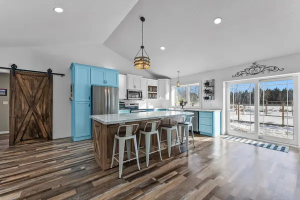 3025 Pilot ST, Brook Park, MN 55007