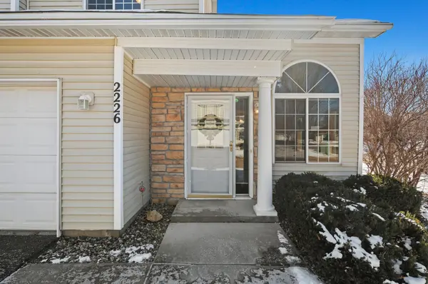 2226 Salvia LN, Hudson, WI 54016