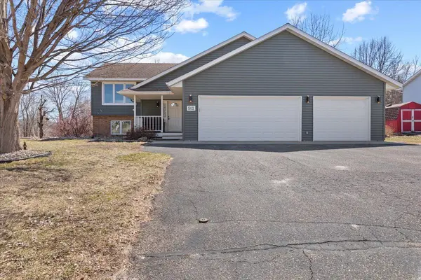 502 9th ST NW, Buffalo, MN 55313