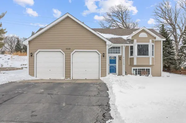 1113 Emerson CT, Burnsville, MN 55337