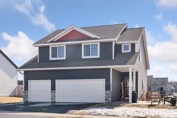 3460 236th LN NW, Saint Francis, MN 55070