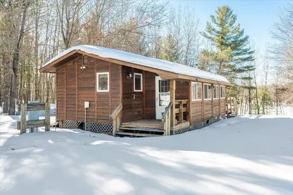 68095 E Deep Lake RD, Iron River, WI 54847