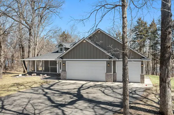 13954 DUFFIELD AVE NW, Monticello, MN 55362