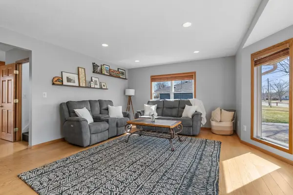 1116 Hoffman ST W, Cannon Falls, MN 55009