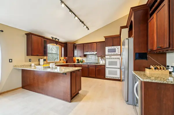 407 148th AVE NE, Andover, MN 55304