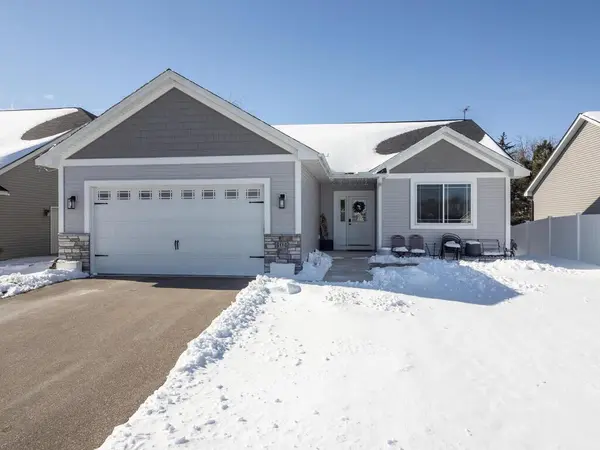 404 Grant AVE SE, Hutchinson, MN 55350