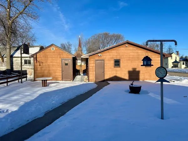 501 3rd ST SE, Wadena, MN 56482