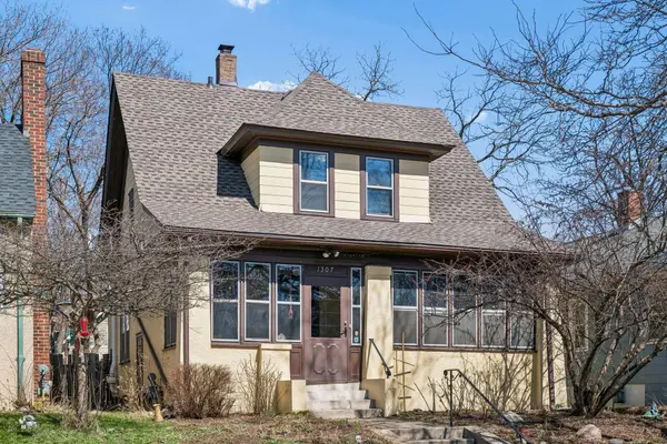 1307 Seminary AVE, Saint Paul, MN 55104