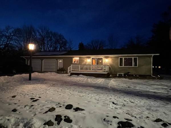 232 4th ST, Bluffton, MN 56518