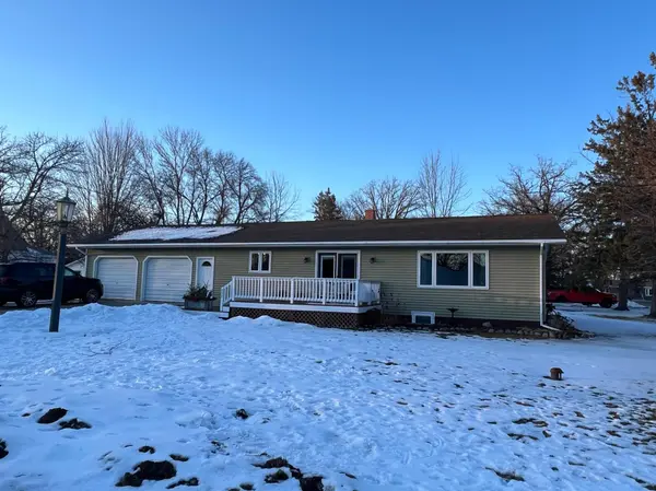 232 4th ST, Bluffton, MN 56518