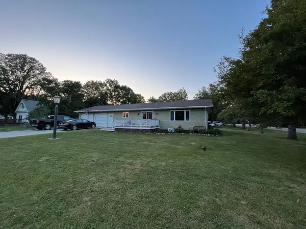 232 4th ST, Bluffton, MN 56518