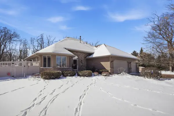 8960 186th AVE NE, Forest Lake, MN 55025