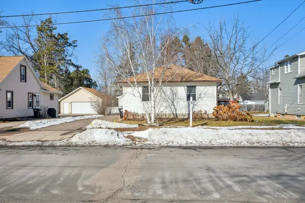 5392 145th ST N, Hugo, MN 55038